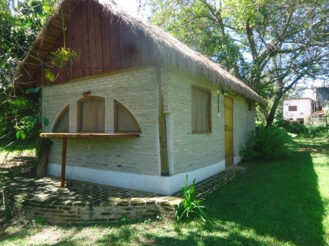 El Roble Hotel Belén Eksteriør billede